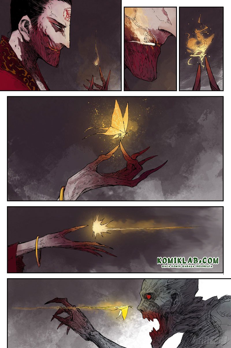 journey-to-heavens - Chapter: 13
