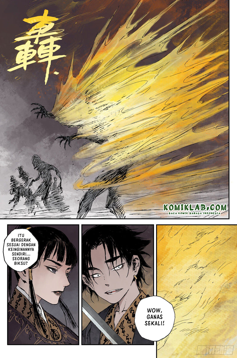 journey-to-heavens - Chapter: 13