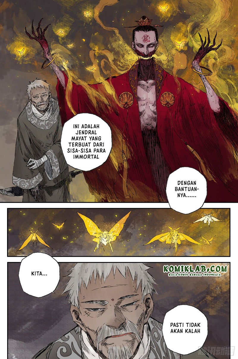 journey-to-heavens - Chapter: 13