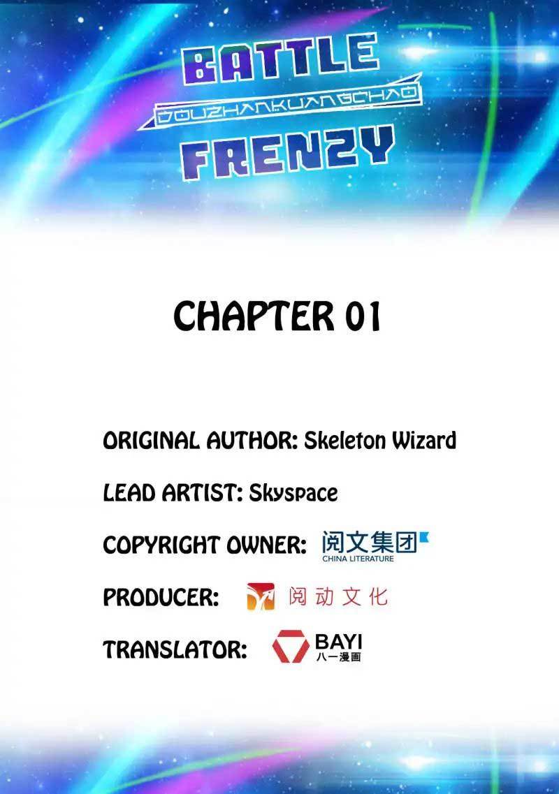 battle-frenzy - Chapter: 01