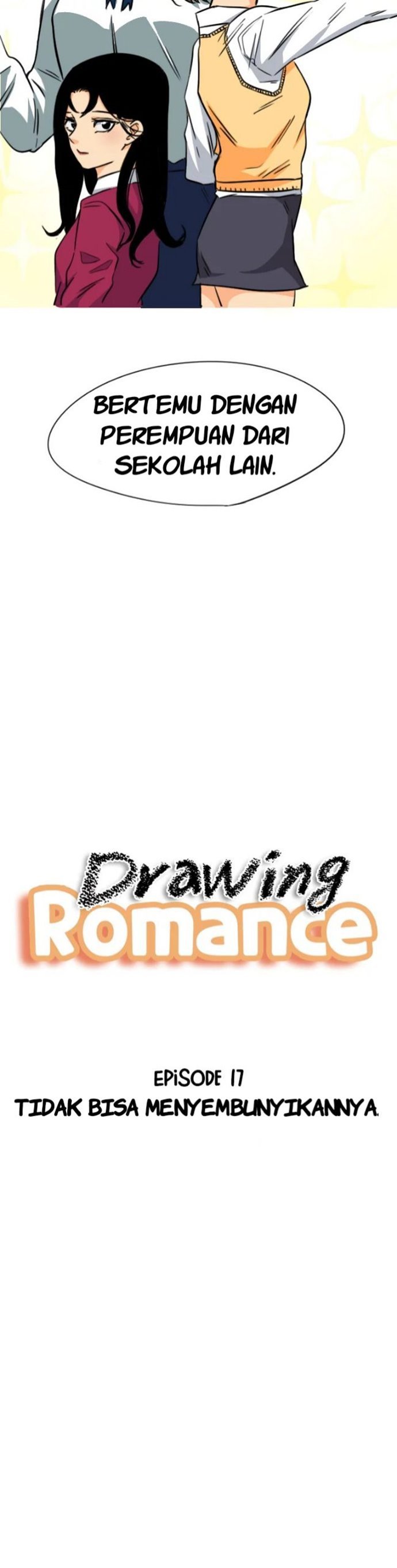 drawing-romance - Chapter: 17