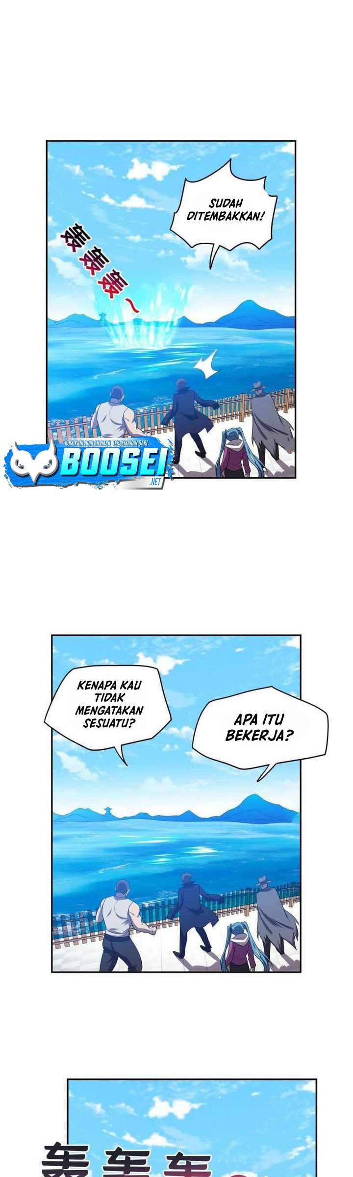 rebirth-of-god-level-prodigal-son - Chapter: 88