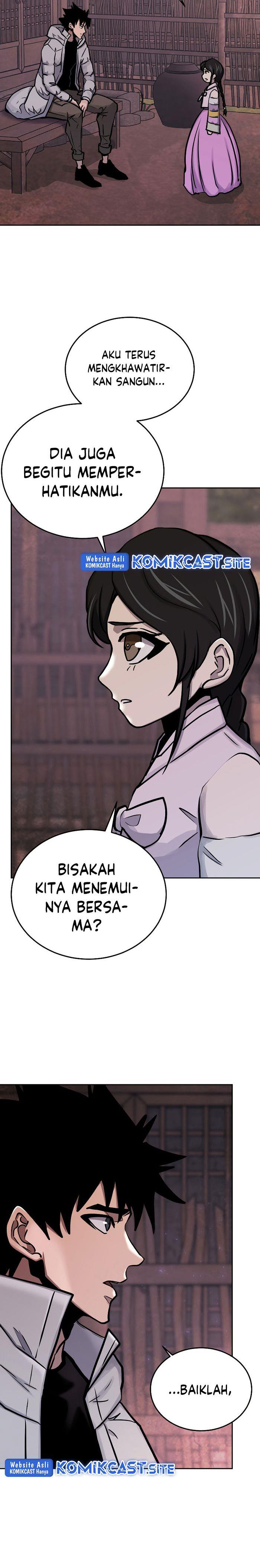 player-from-today-onwards - Chapter: 71