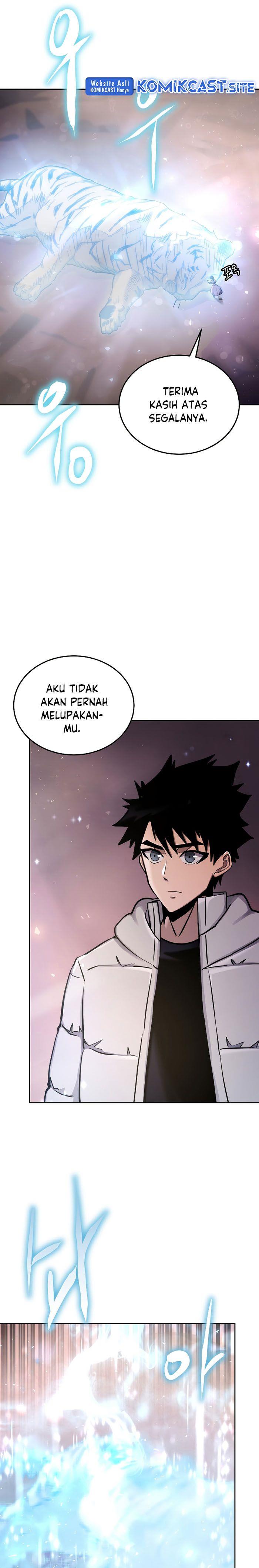 player-from-today-onwards - Chapter: 71