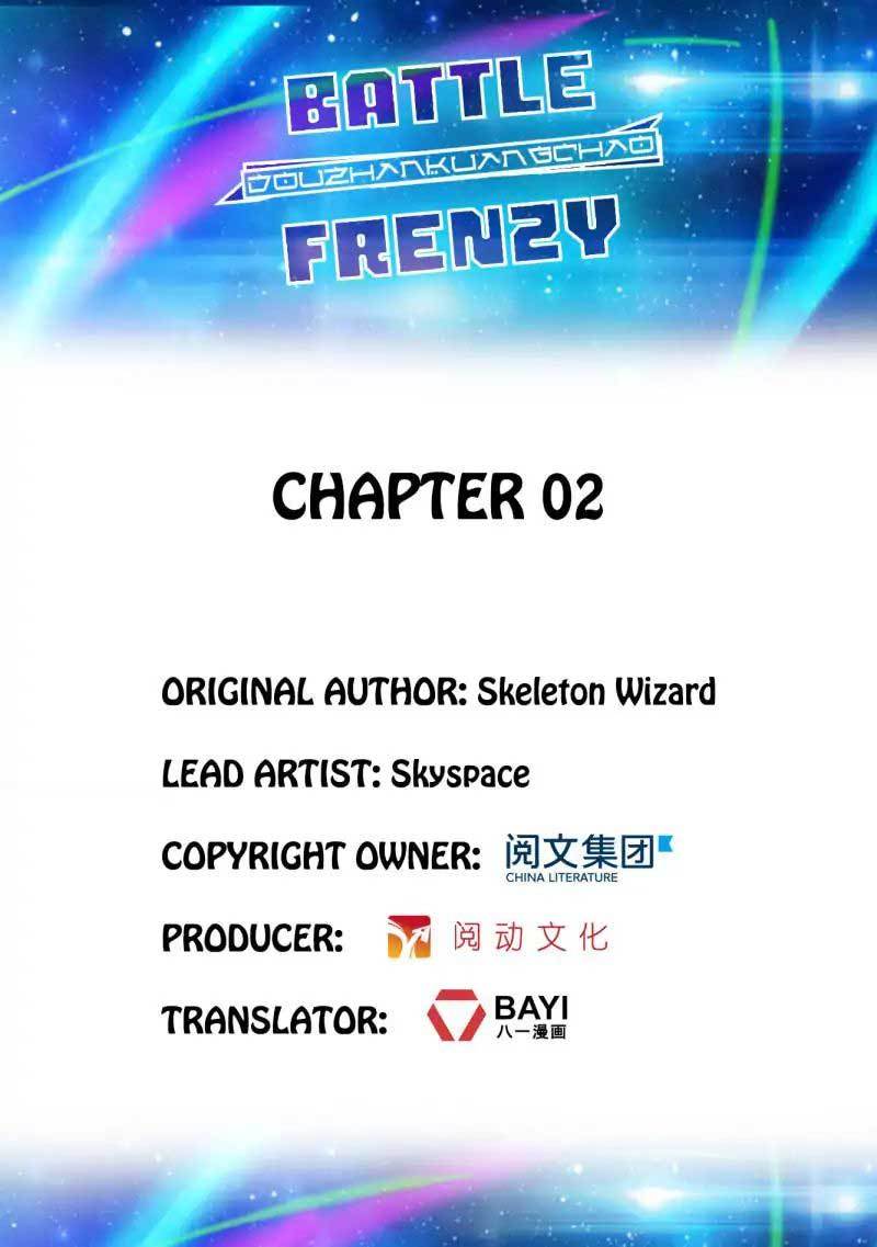 battle-frenzy - Chapter: 02