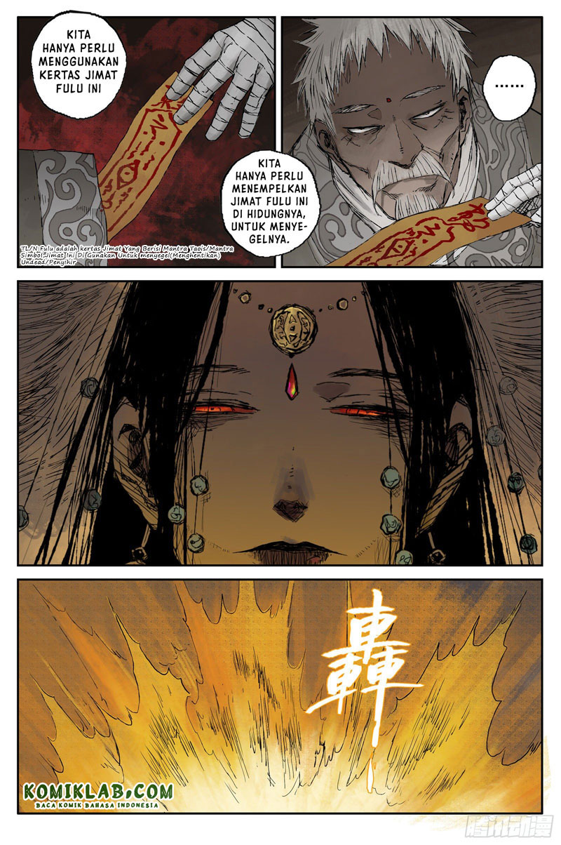 journey-to-heavens - Chapter: 14