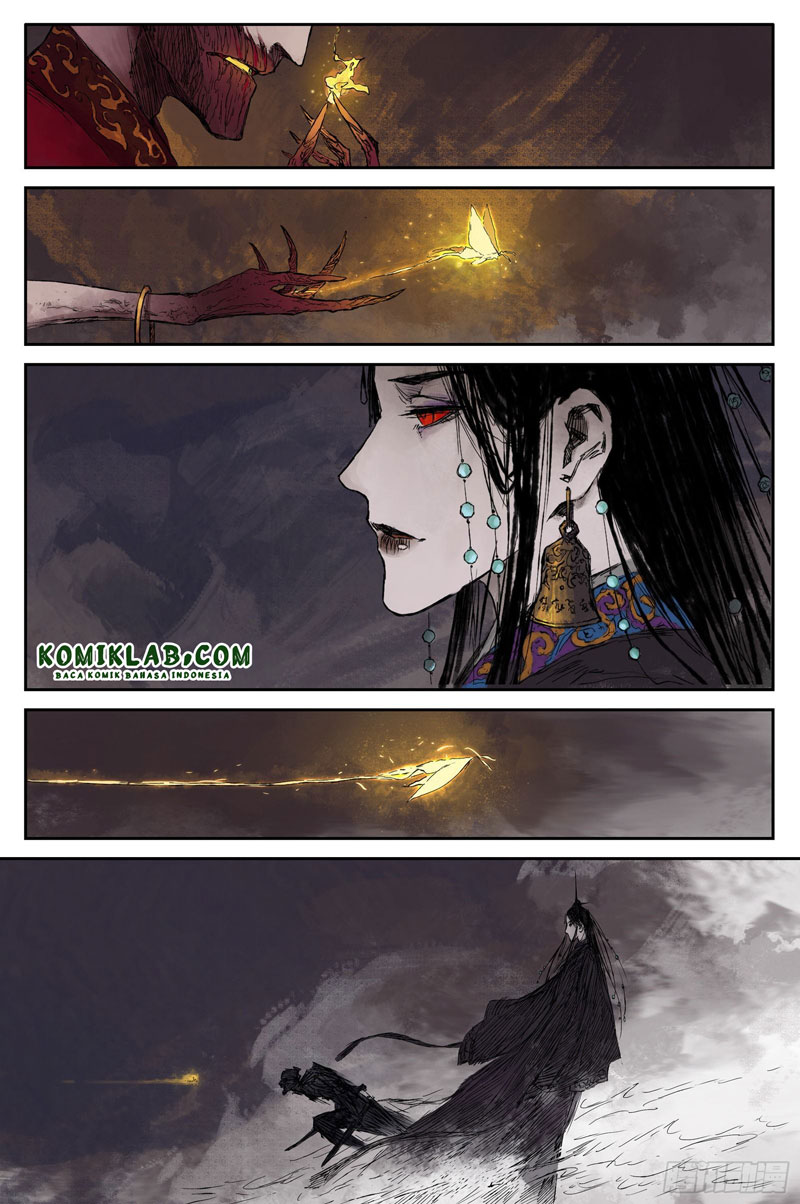 journey-to-heavens - Chapter: 14
