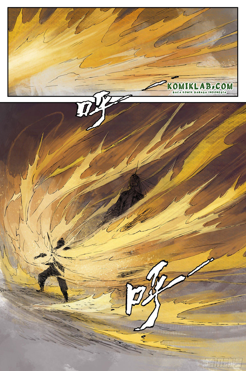 journey-to-heavens - Chapter: 14