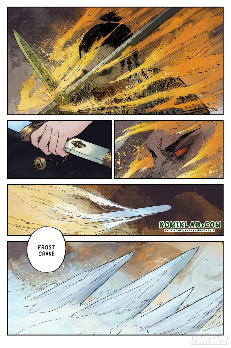 journey-to-heavens - Chapter: 14