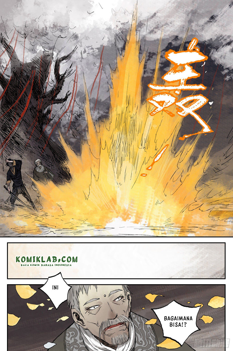 journey-to-heavens - Chapter: 14