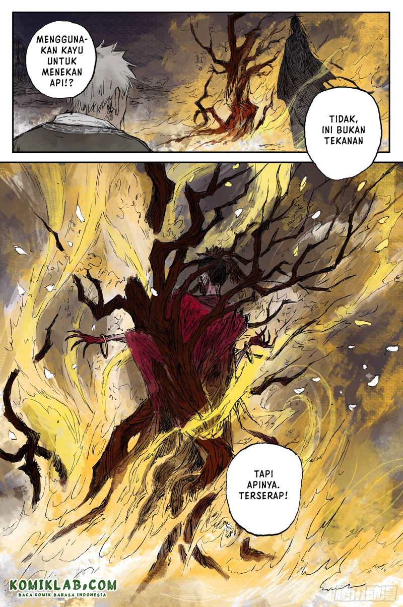 journey-to-heavens - Chapter: 14
