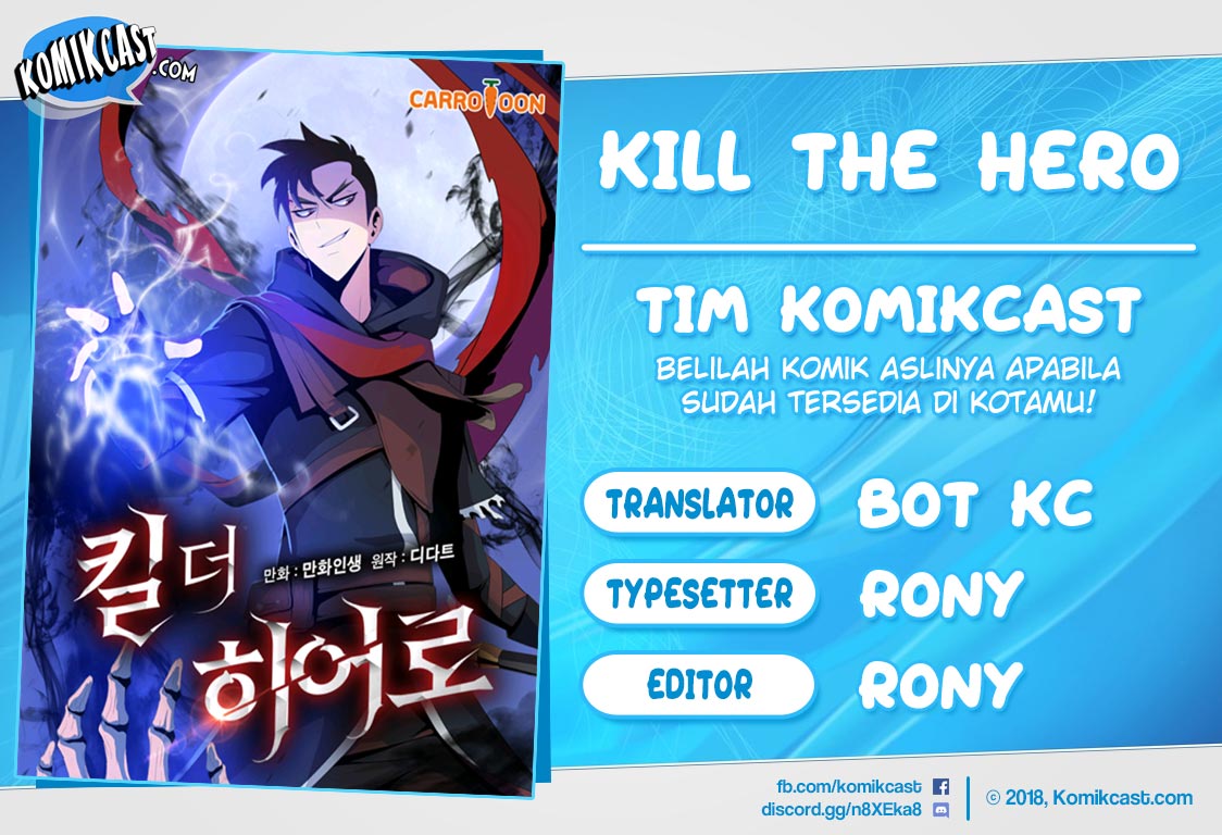 kill-the-hero - Chapter: 35