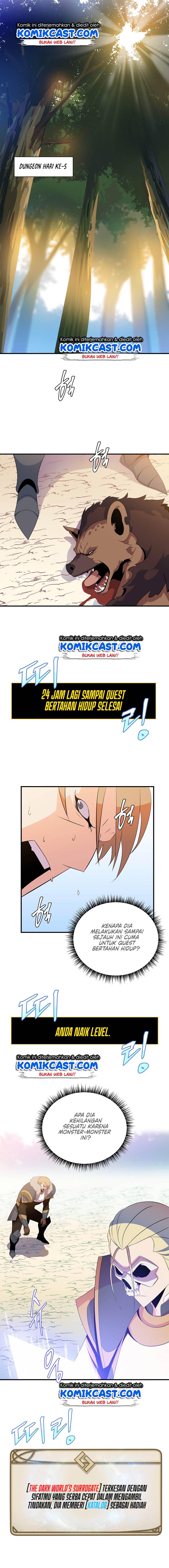 kill-the-hero - Chapter: 35