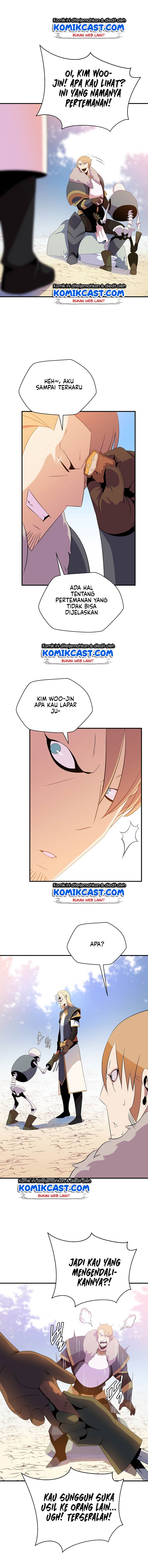 kill-the-hero - Chapter: 35