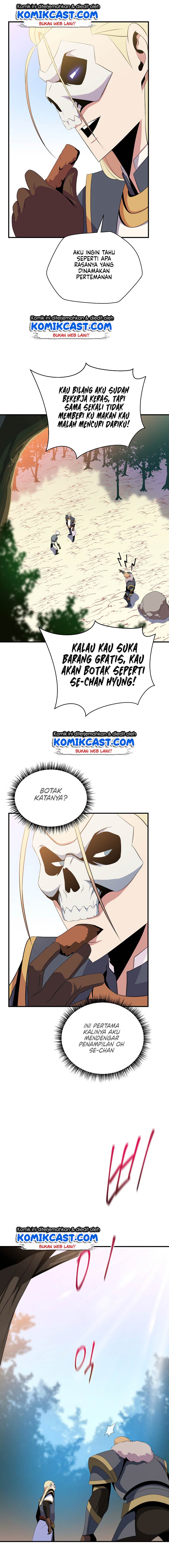 kill-the-hero - Chapter: 35