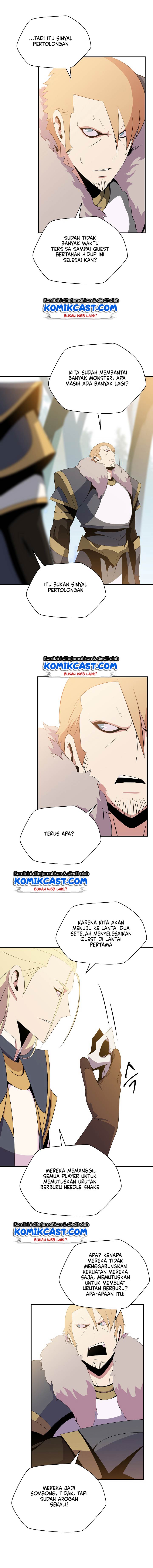 kill-the-hero - Chapter: 35