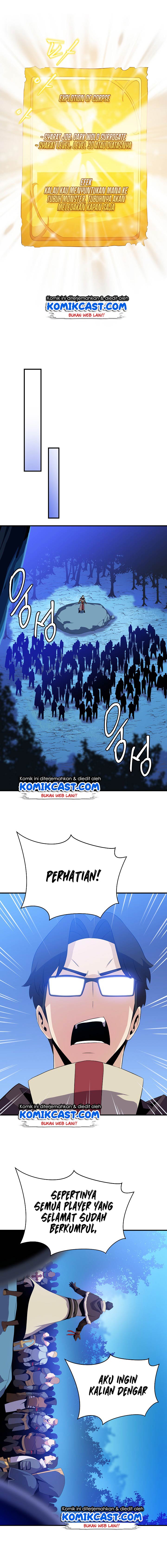 kill-the-hero - Chapter: 35