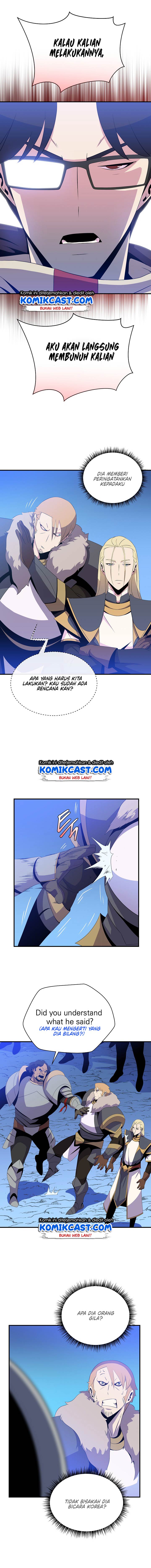 kill-the-hero - Chapter: 35