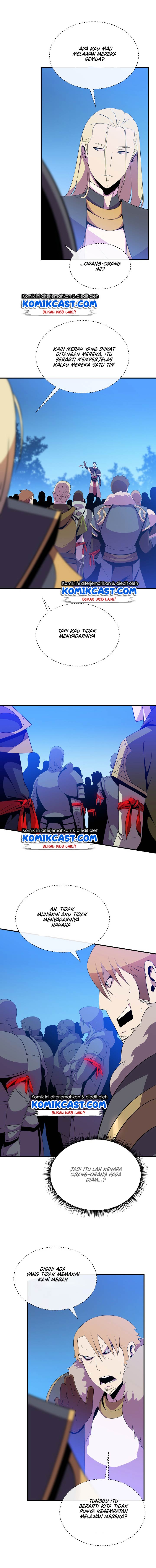 kill-the-hero - Chapter: 35