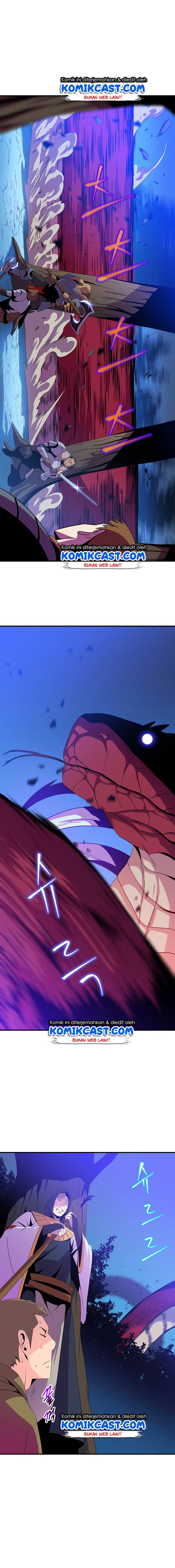 kill-the-hero - Chapter: 35