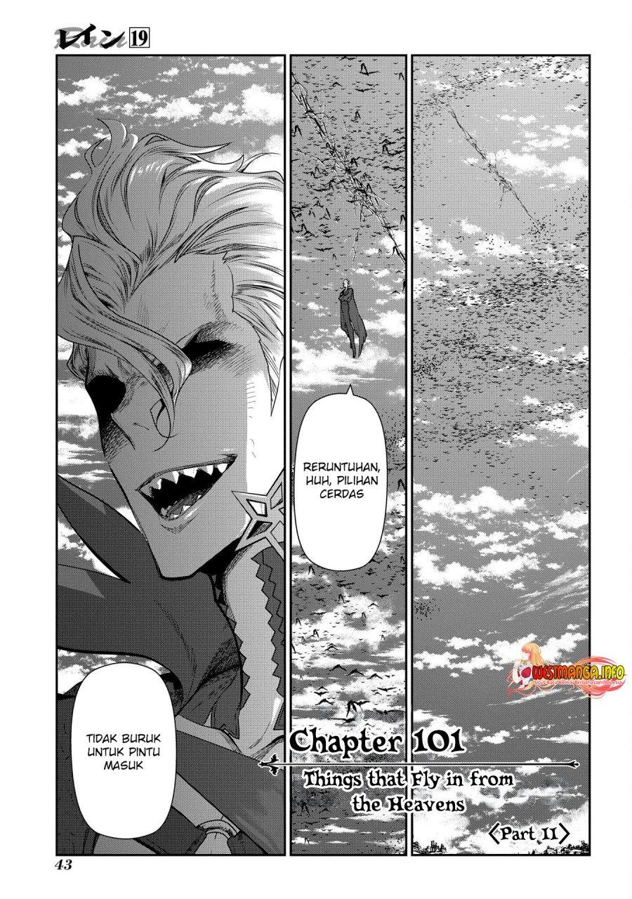 rain - Chapter: 101