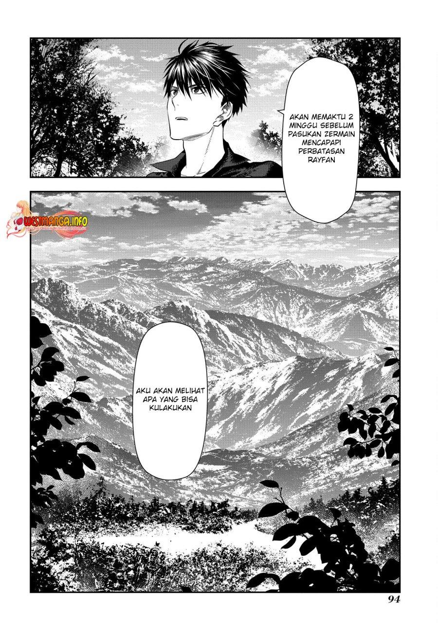 rain - Chapter: 101