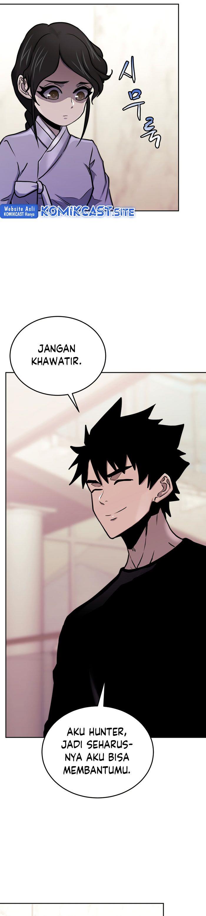 player-from-today-onwards - Chapter: 72