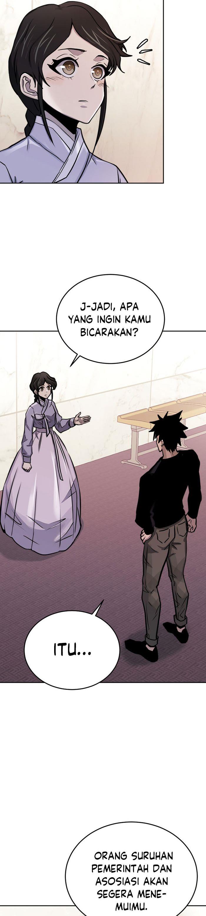 player-from-today-onwards - Chapter: 72