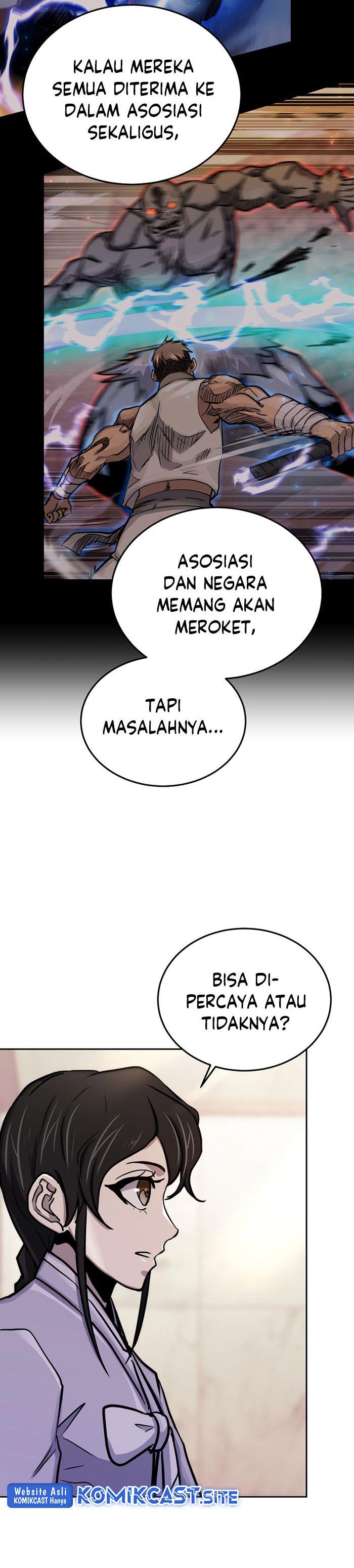 player-from-today-onwards - Chapter: 72