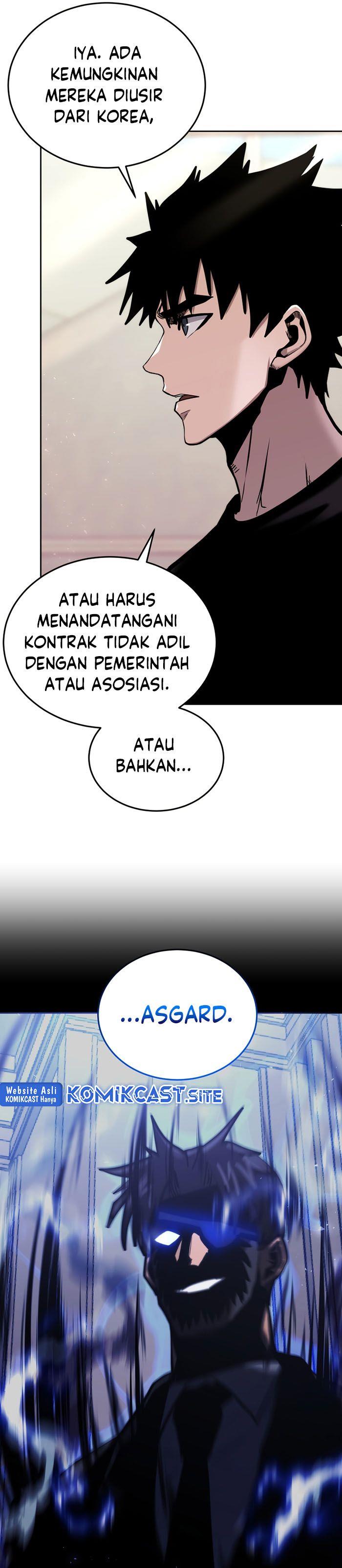 player-from-today-onwards - Chapter: 72