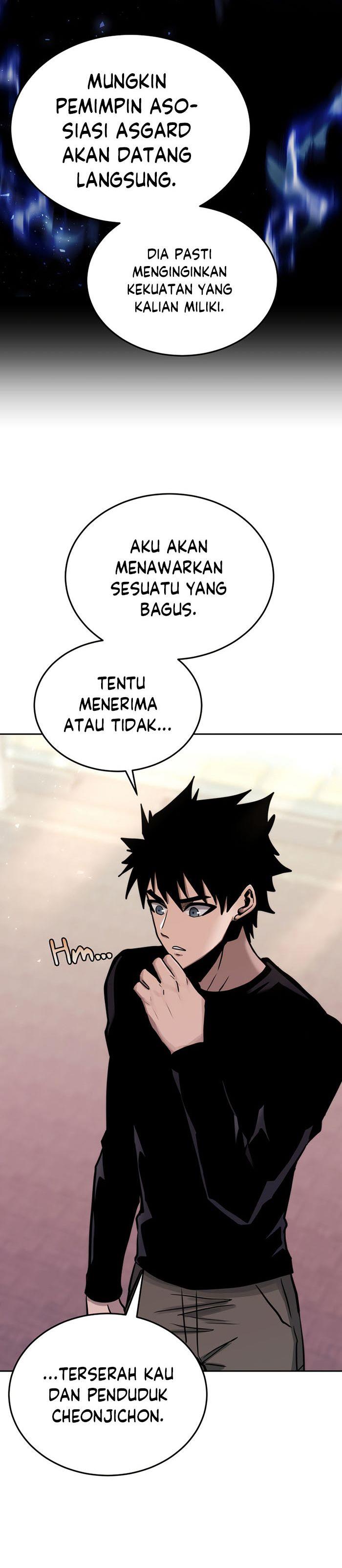 player-from-today-onwards - Chapter: 72