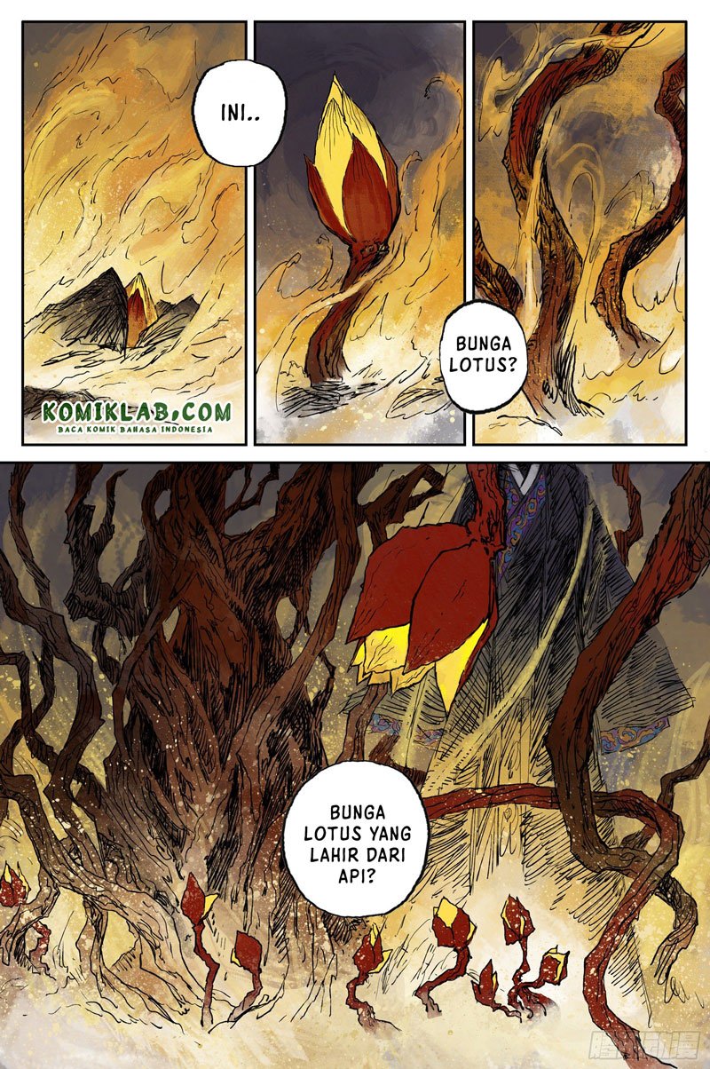 journey-to-heavens - Chapter: 15
