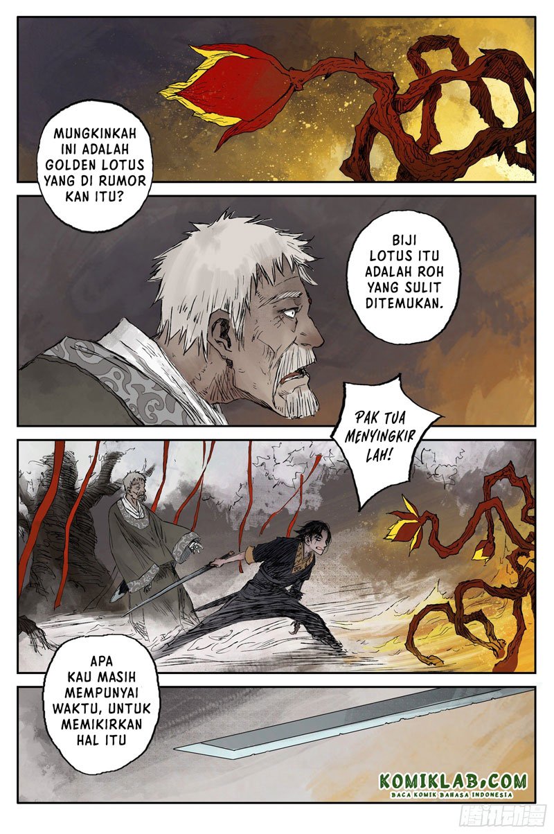 journey-to-heavens - Chapter: 15