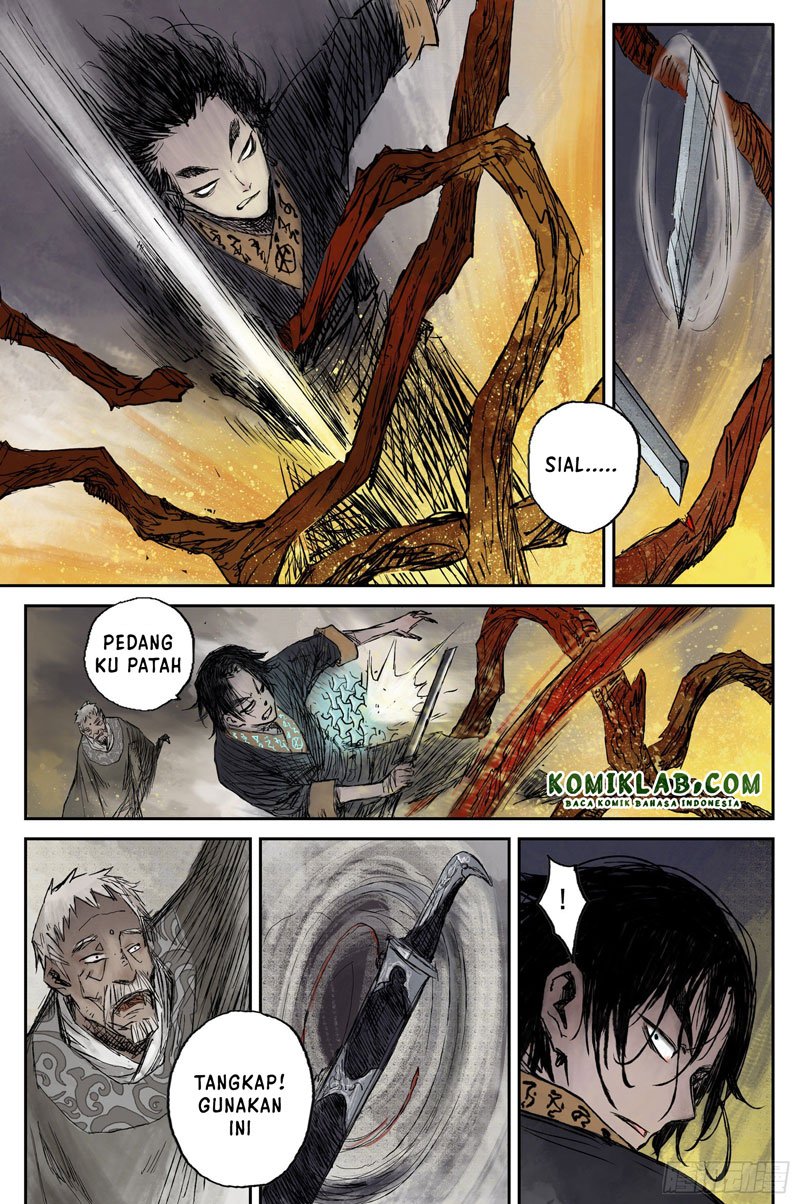 journey-to-heavens - Chapter: 15