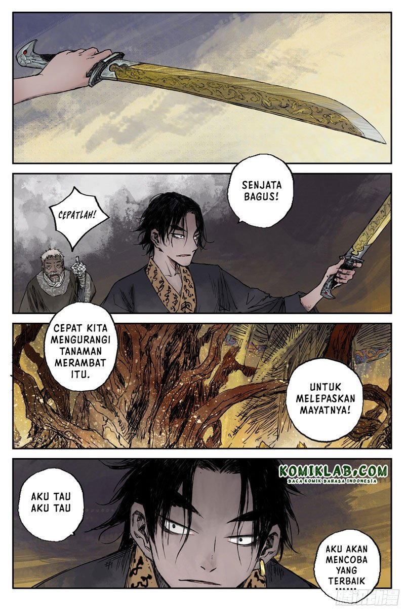 journey-to-heavens - Chapter: 15