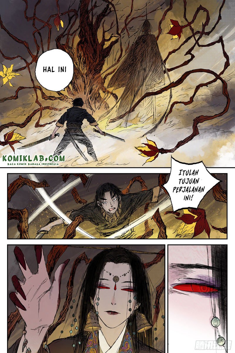 journey-to-heavens - Chapter: 15
