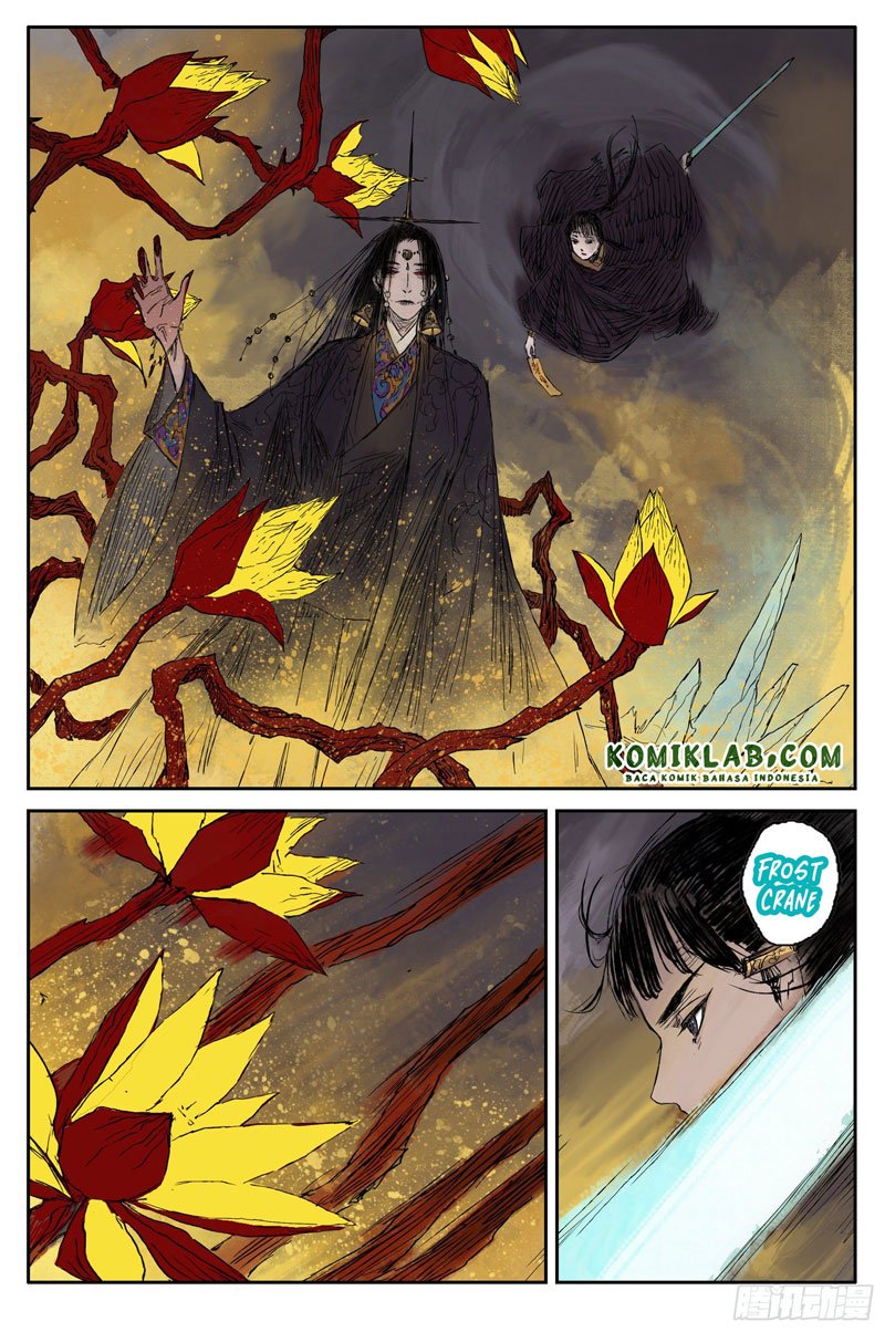 journey-to-heavens - Chapter: 15
