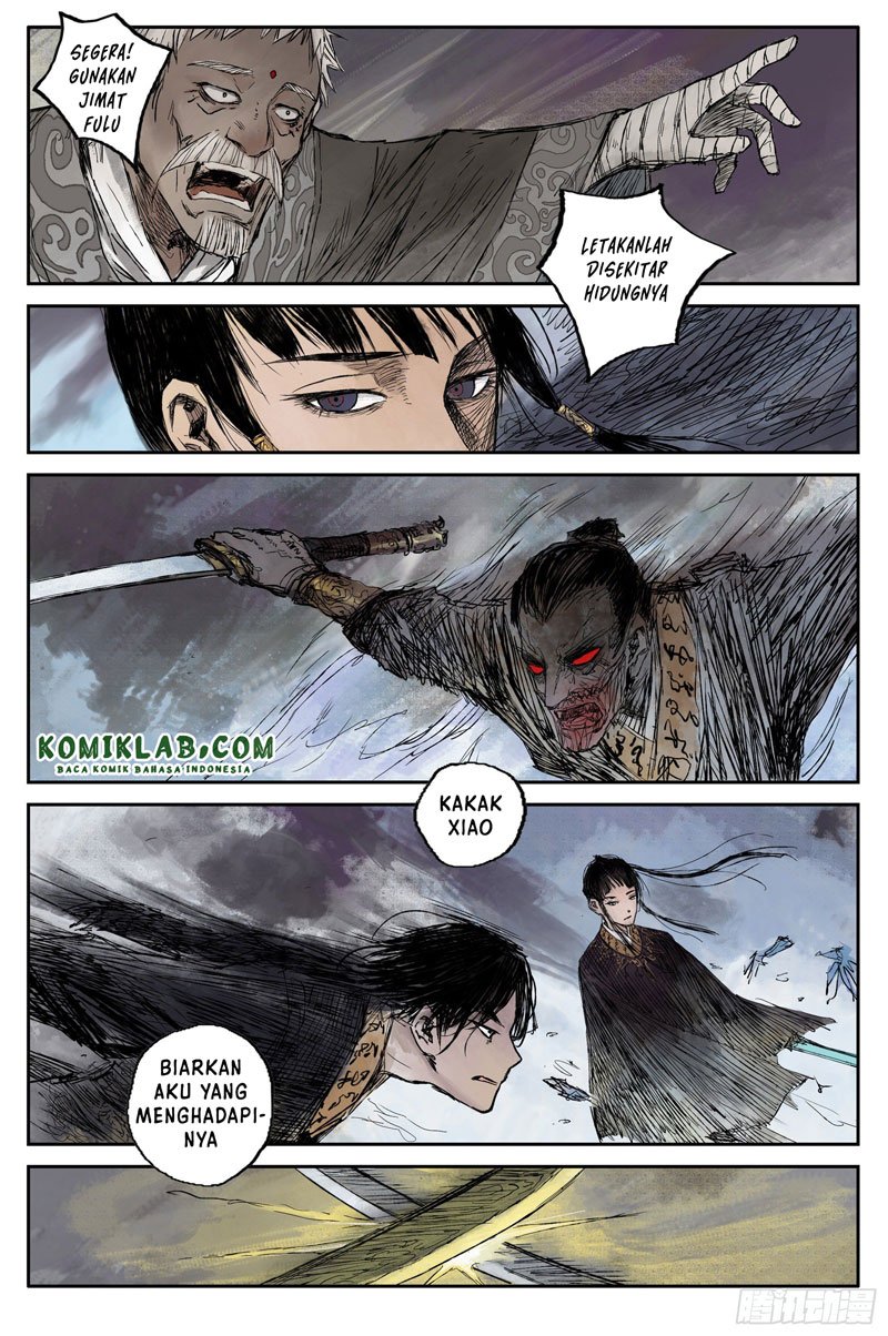 journey-to-heavens - Chapter: 15