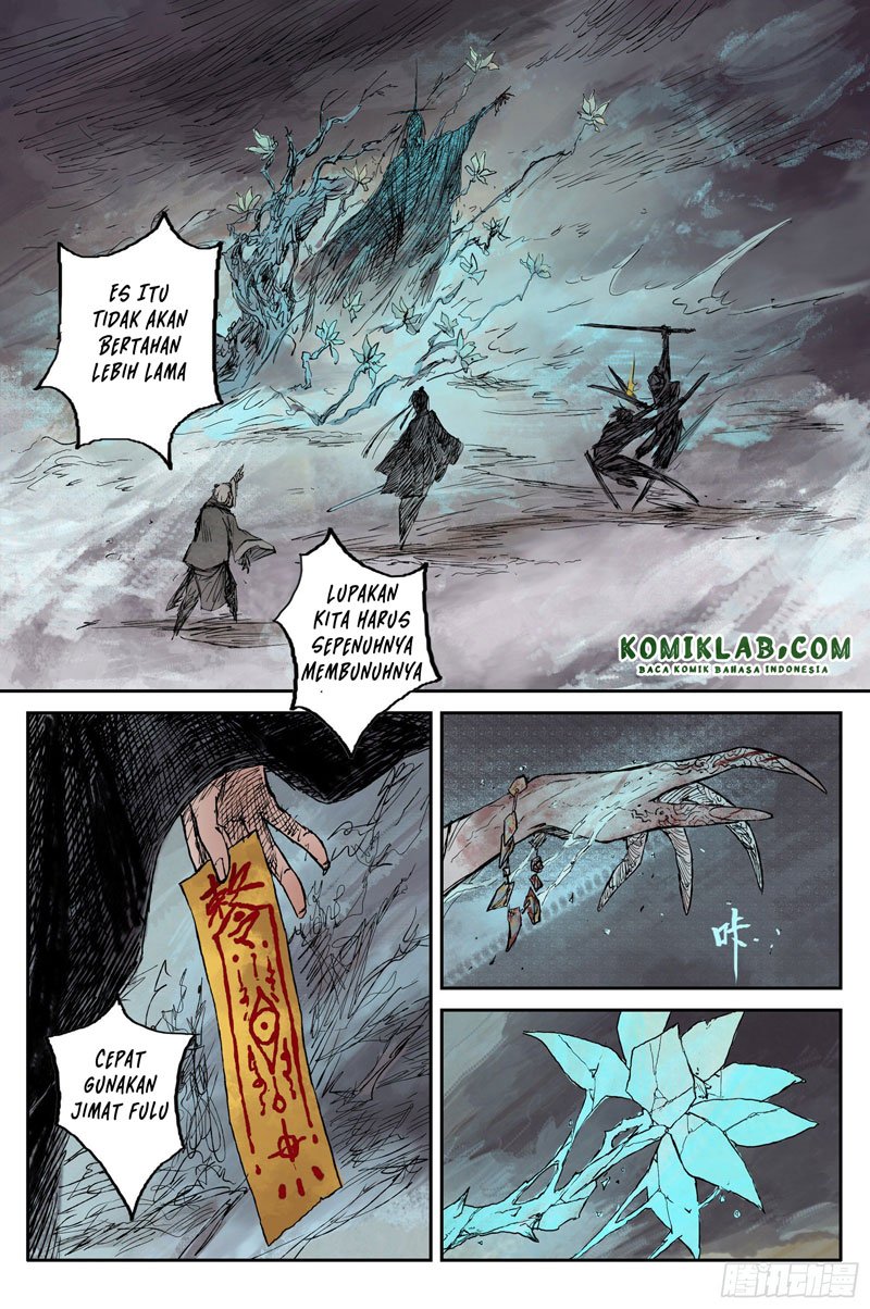 journey-to-heavens - Chapter: 15