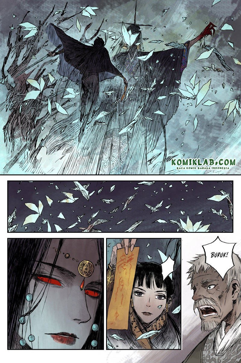 journey-to-heavens - Chapter: 15