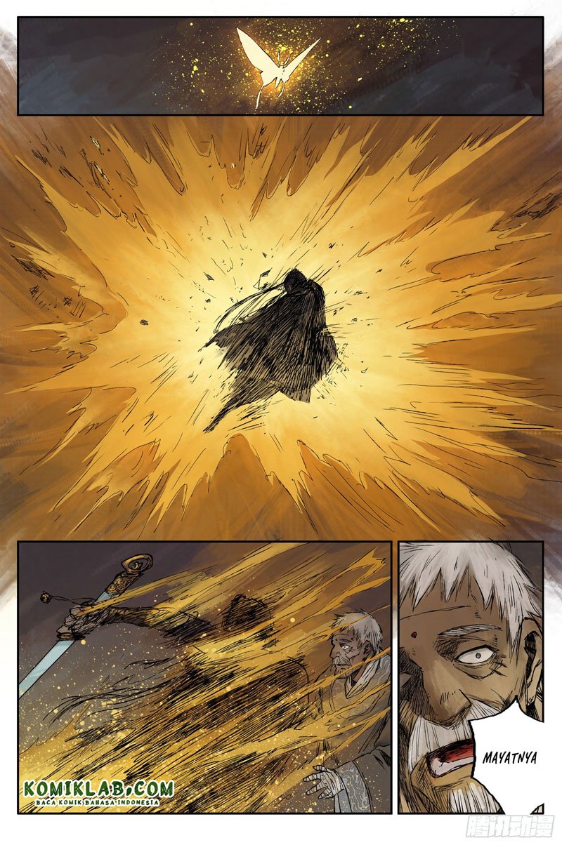 journey-to-heavens - Chapter: 15