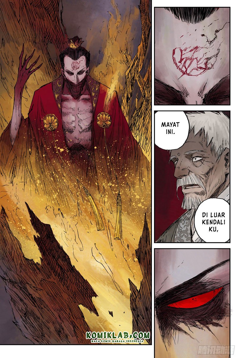 journey-to-heavens - Chapter: 15