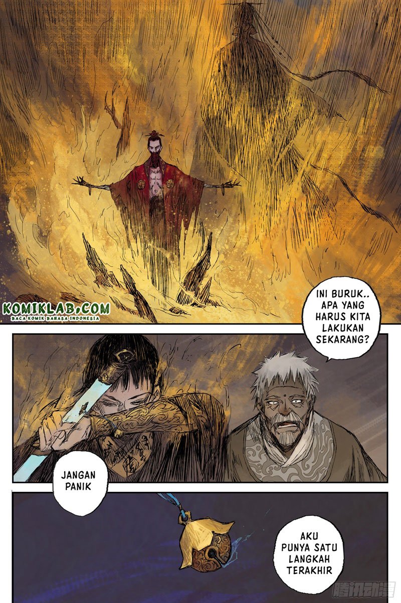 journey-to-heavens - Chapter: 15