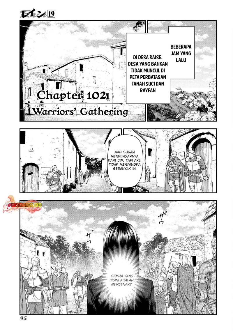 rain - Chapter: 102