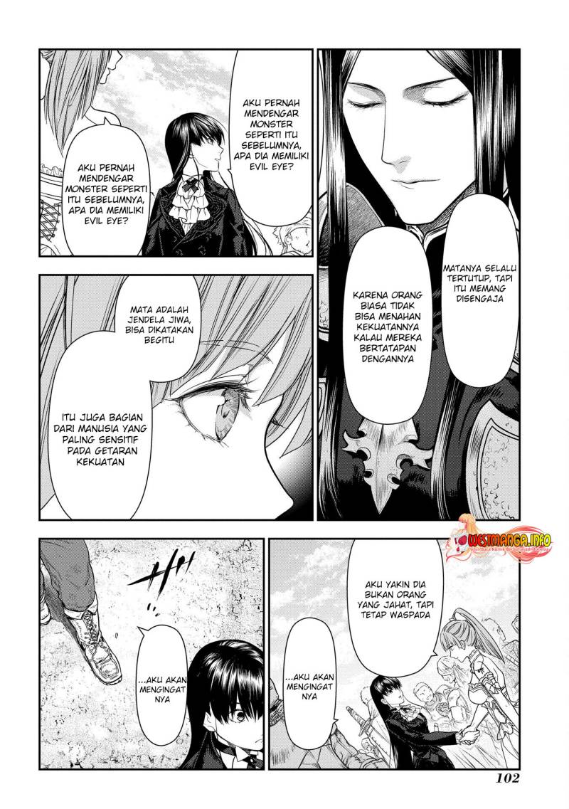 rain - Chapter: 102