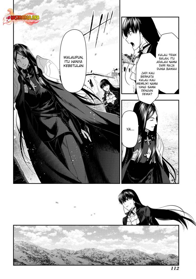 rain - Chapter: 102