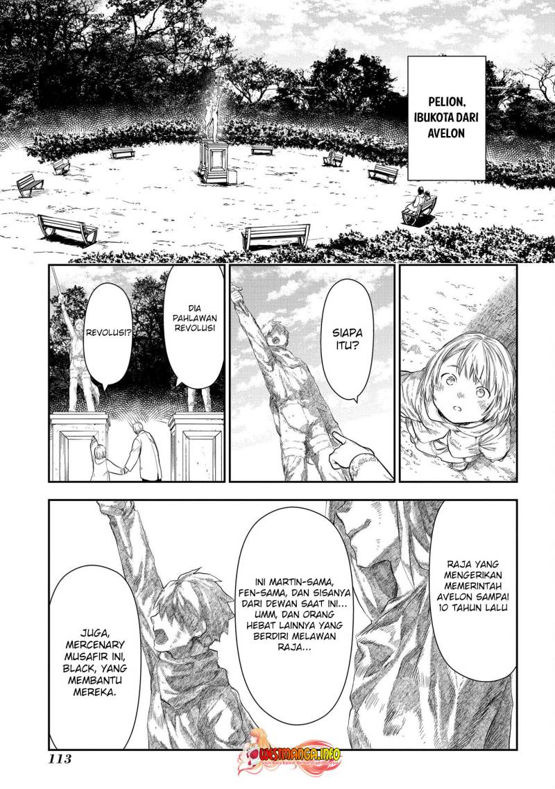 rain - Chapter: 102