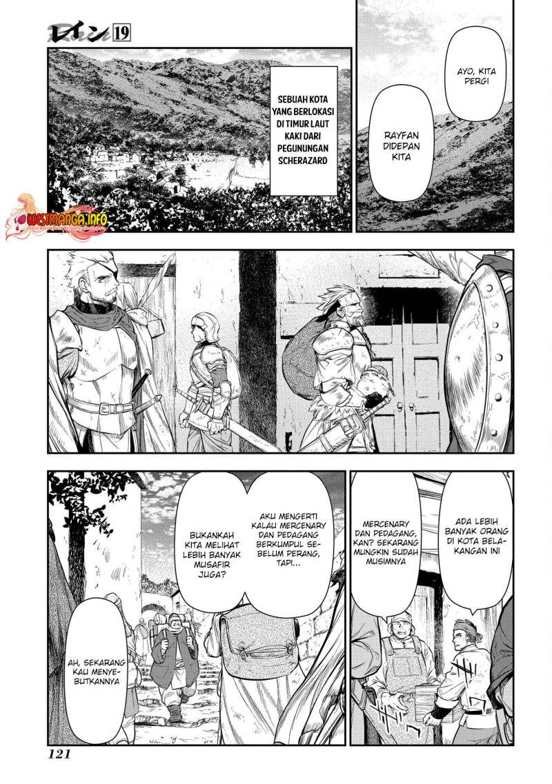 rain - Chapter: 102