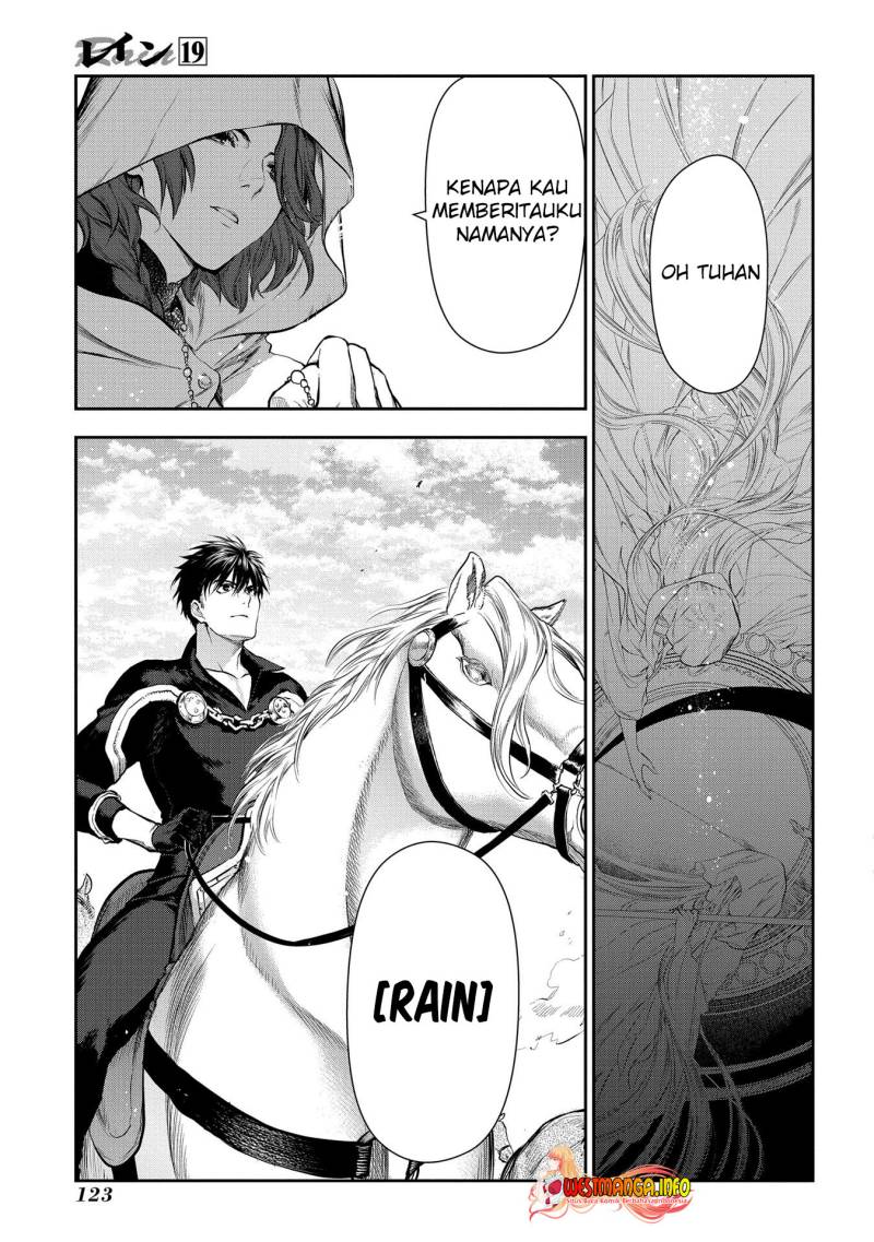 rain - Chapter: 102