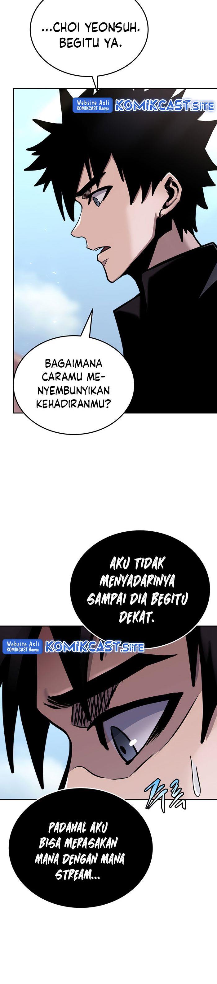 player-from-today-onwards - Chapter: 73